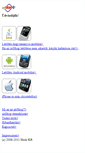 Mobile Screenshot of downloads.izishop.hu